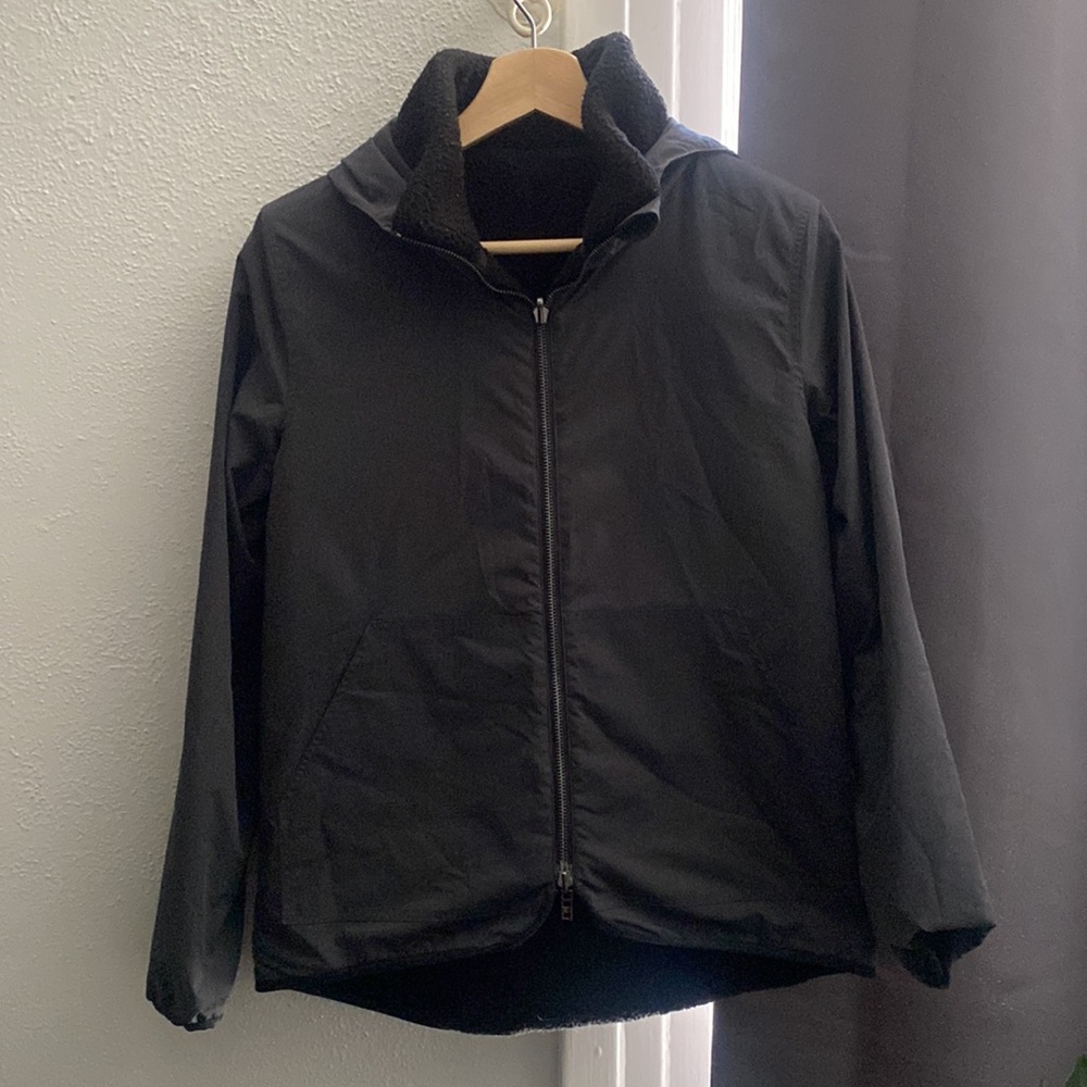 Kit & Ace Reversible Jacket - Picture 3 of 4